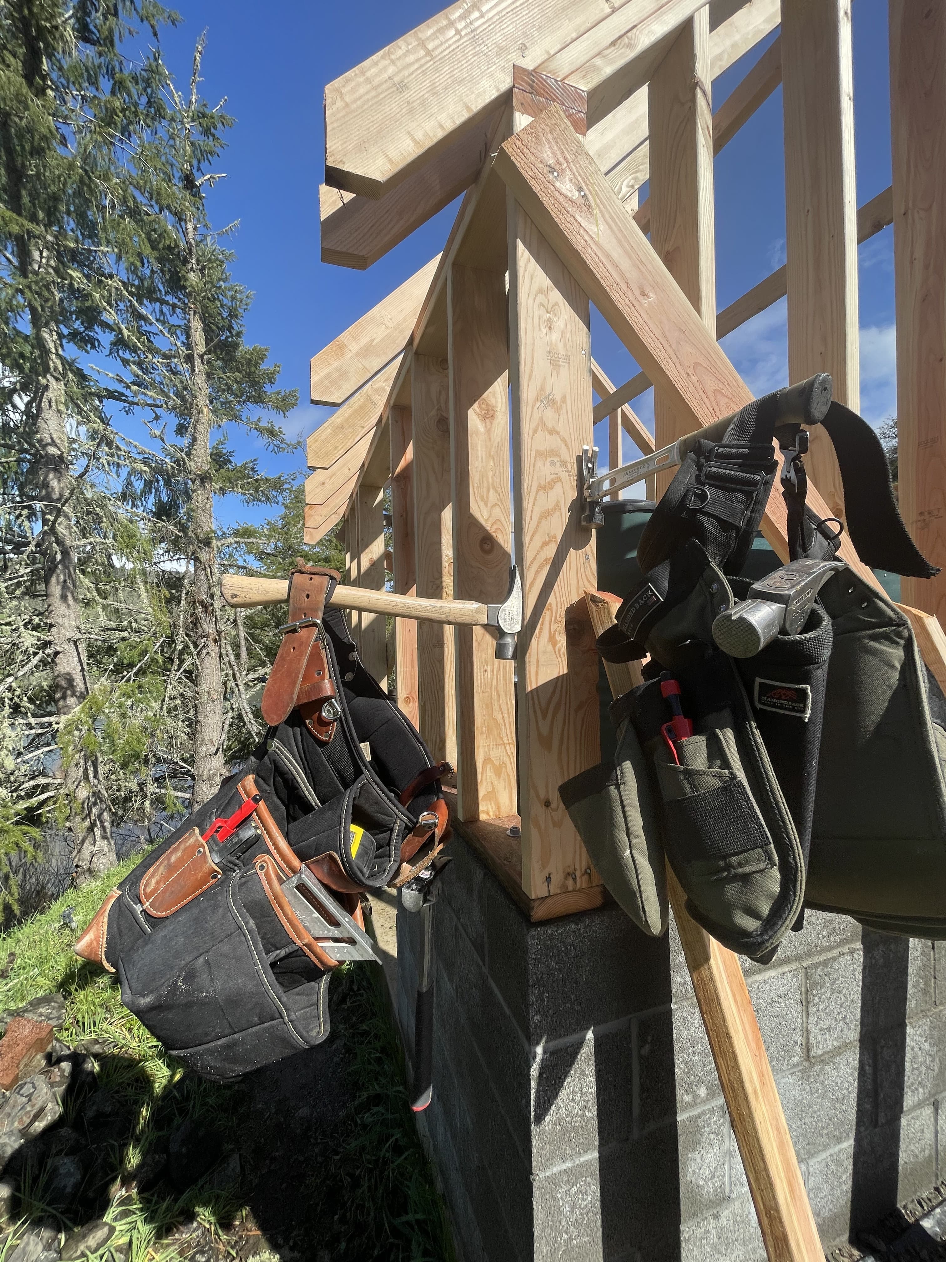 JDH Construction quality craftsmanship