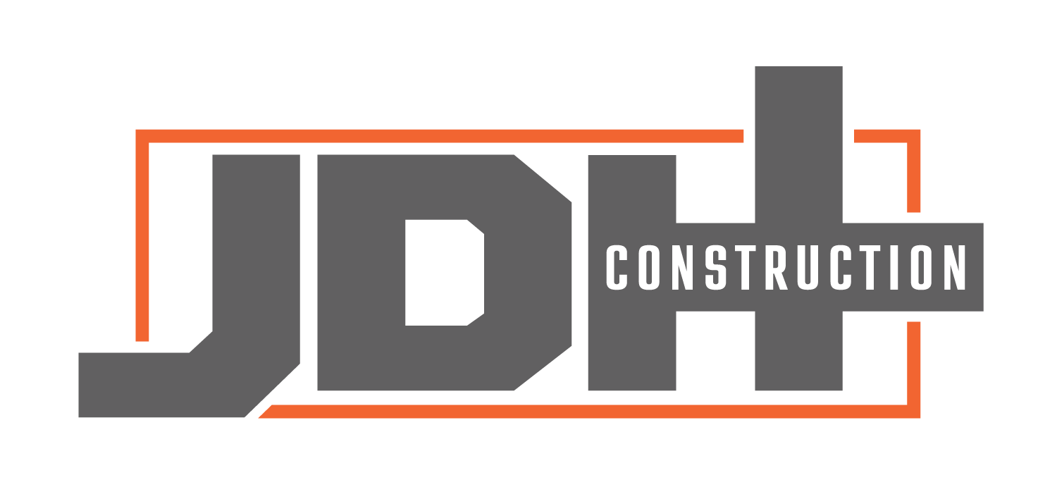 JDH Construction